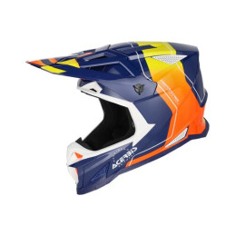 Casco Acerbis T711...