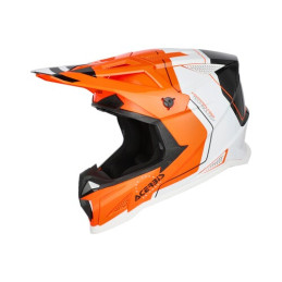 Acerbis T711 Helmet Fluo...