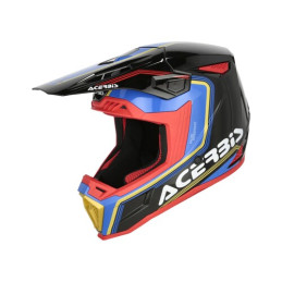 Casco Acerbis Whoops...