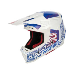 Acerbis Whoops Helmet...