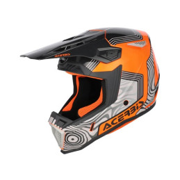 Acerbis Whoops Helmet...