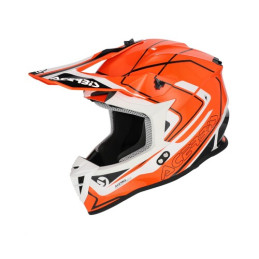 Casque Acerbis Linear 22-06...