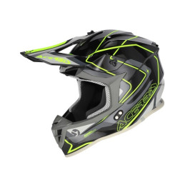 Casque Acerbis Linear 22-06...