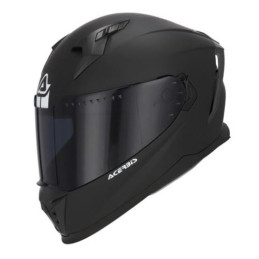 Casco Acerbis X-Way Nero Opaco
