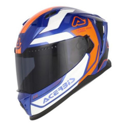 Acerbis X-Way Helmet Glossy...
