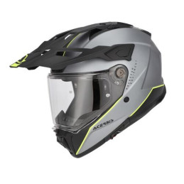 Acerbis Attack Helmet Matt...