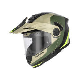 Casco Acerbis Rider...