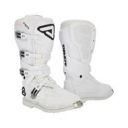 Boot Acerbis X-Rock MM2 White