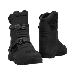 Acerbis Grimsel Black Boot