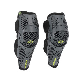 Acerbis genouillère K035 Gris