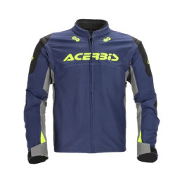 Acerbis Rally Race Jacket...