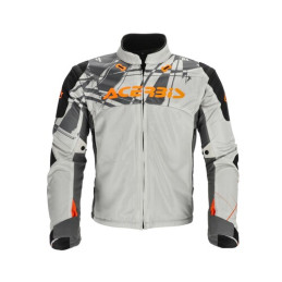 Acerbis Rally Race Mesh...