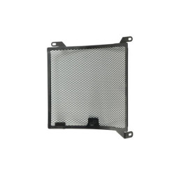 Cache radiateur Lightech...