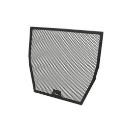 Cache radiateur Lightech...