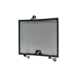 Cache radiateur Lightech...