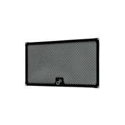 Cache radiateur Lightech...