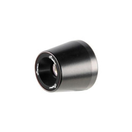 Embouts de guidon Lightech...