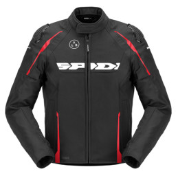 Giacca Spidi Race Warrior 2...