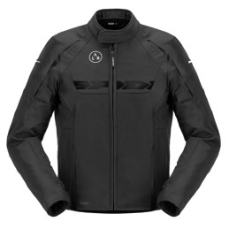 Veste Spidi Dragon H2out Noir