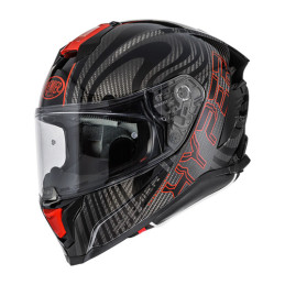 Casque Premier Hyper Carbon...