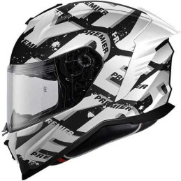 Casco Premier Hyper SR 8 BM...