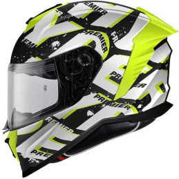Casco Premier Hyper SR Y8...
