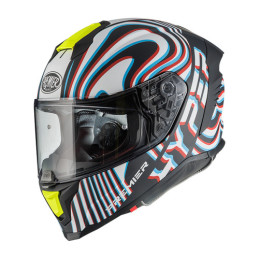 Casque Premier Hyper PS Y8...