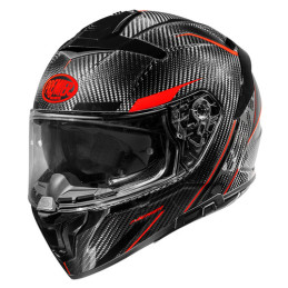 Casque Premier Devil Carbon...