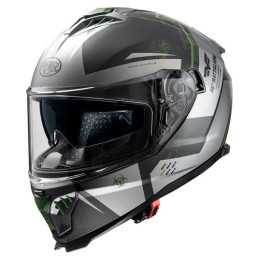 Casque Premier Typhoon BA...