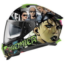 Casco Premier Typhoon UD 9...