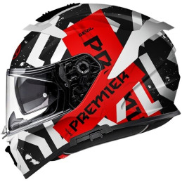 Casco Premier Devil TP 92...
