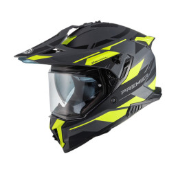 Casque Premier Discovery EA...