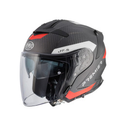 Casco Premier JT5 Carbon MA...