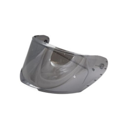 Premier Chrome Silver Visor...