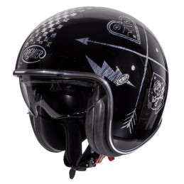 Casque Premier Vintage MX...