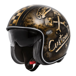 Casco Premier Vintage OP 9...