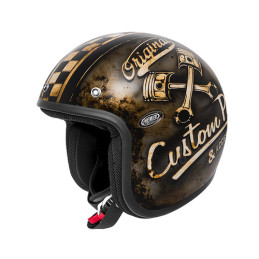Casco Premier Jet Classic...