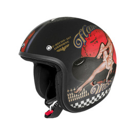 Casco Premier Jet Classic...