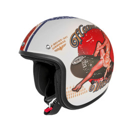Premier Jet Classic Pinup 8...