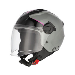 Casque Acerbis Jet Levante...