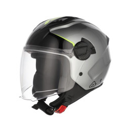 Acerbis Jet Levante Helmet...