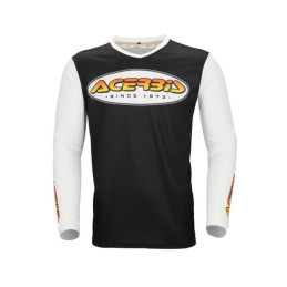 Maillot Acerbis Mx J-Track...