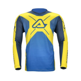 Maillot Acerbis Mx J-Track...