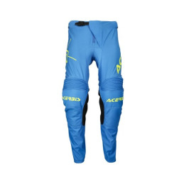 Pantalone Acerbis Mx Track...