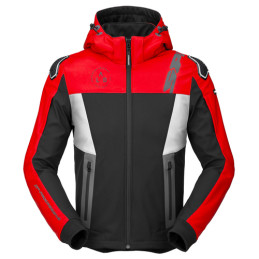 Giacca Spidi Hoodie Warrior...