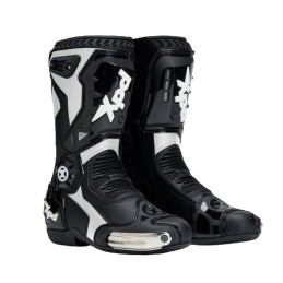 Boot Xpd XP6-S Black-White
