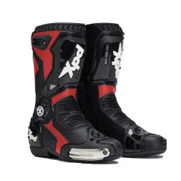 Boot Xpd XP6-S Black-Red