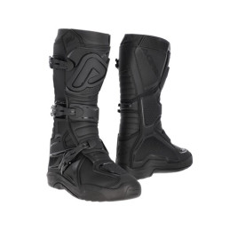 Botte Acerbis X-Team 2.0 Noir