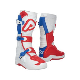 Botte Acerbis X-Team 2.0...