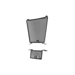 Cache radiateur Lightech...
